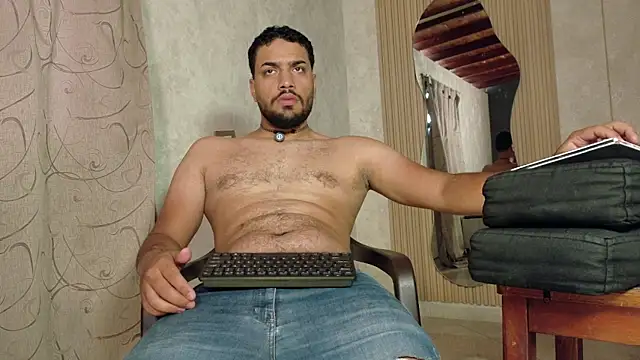 Raymond Smith  online show from 02.20.26