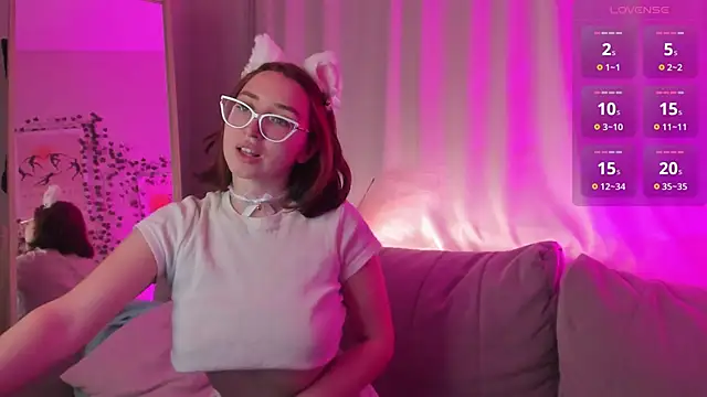 Tiffany Robinson online show from 04.19.26