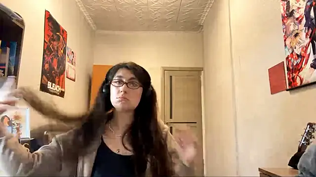 AshlynWabasha online show from 02.24.26