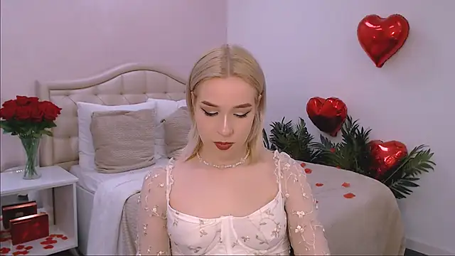 serene land online show from 03.17.26