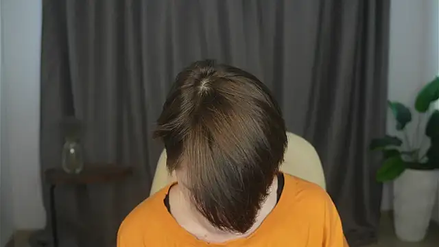 Snapshot of RemediosBreutzman chatting on 02.23.26 RemediosBreutzman online show from 02.23.26