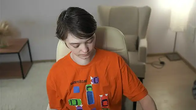 Snapshot of RemediosBreutzman chatting on 02.25.26 RemediosBreutzman online show from 02.25.26