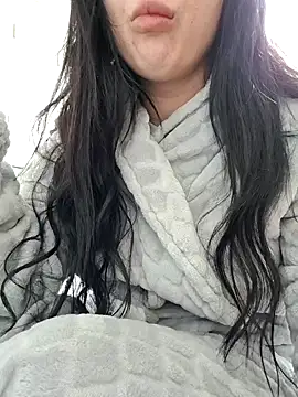 Snapshot of halii21 chatting on 02.22.26 halii21 online show from 02.22.26