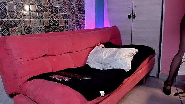 Baby foxx online show from 04.15.26