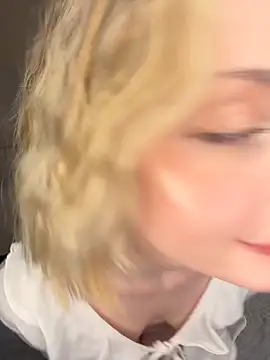 MaryFlare online show from 03.14.26