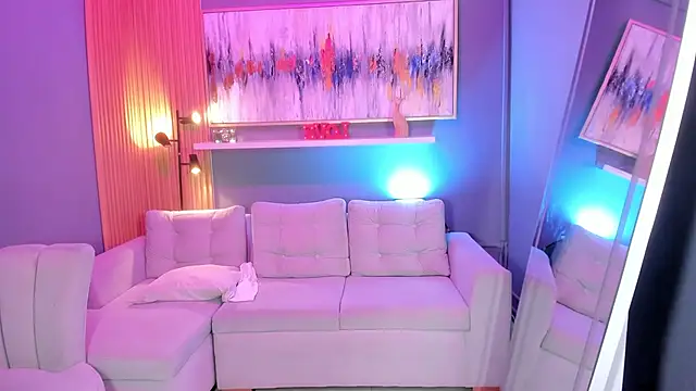 janinne lu online show from 03.06.26