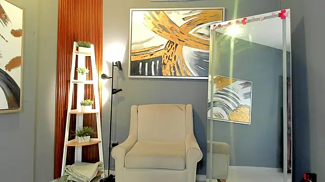 cailing  online show from 03.10.26