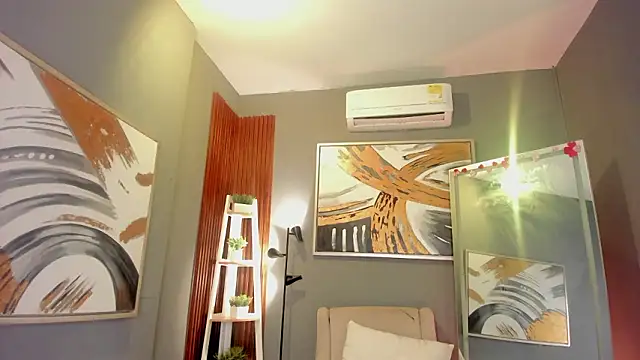 cailing  online show from 03.11.26