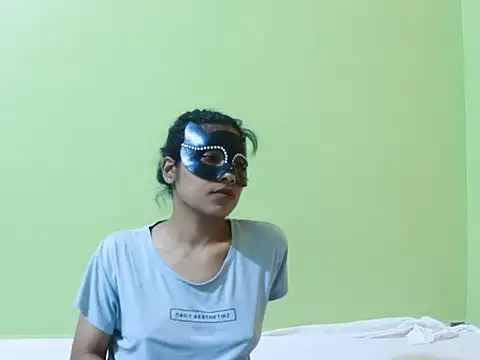 mrsdevika online show from 03.19.26