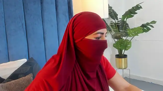  jamiila online show from 02.21.26