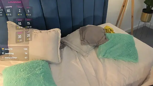  jamiila online show from 03.08.26