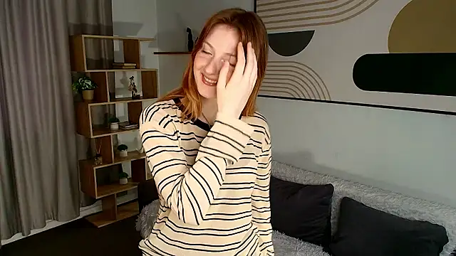 ShantaeClaybourn online show from 03.19.26