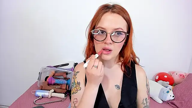 velvetxvicex online show from 03.27.26