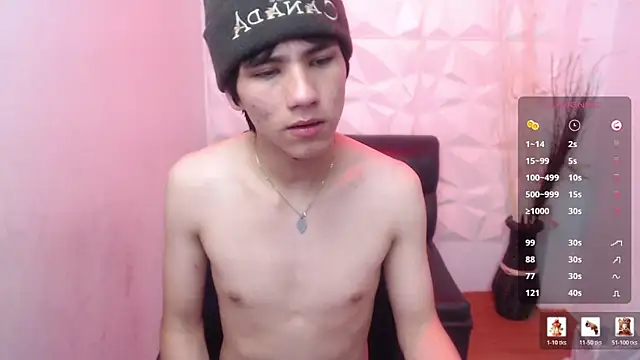 Stich 23 online show from 03.27.26