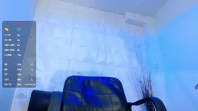 Stich 23 online show from 04.13.26