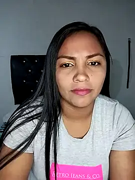 Snapshot of Milow1 chatting on 02.21.26 Milow1 online show from 02.21.26