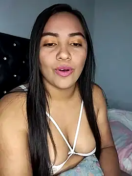 Snapshot of Milow1 chatting on 02.22.26 Milow1 online show from 02.22.26