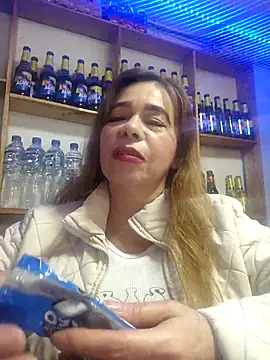 rubiii1972 online show from 03.30.26