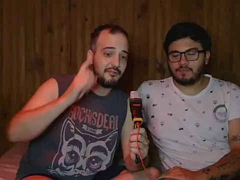 Bombe- online show from 02.24.26