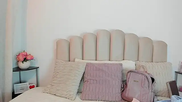 celeste z online show from 03.12.26