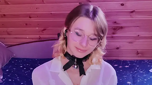 Silva-Tailll online show from 04.11.26