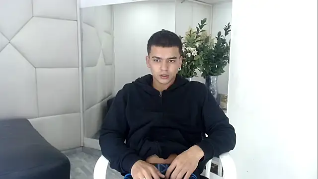 Snapshot of SanttiiBuck chatting on 03.01.26 SanttiiBuck online show from 03.01.26