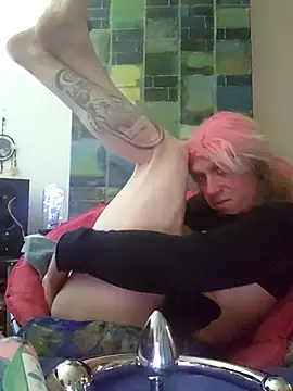 jersierosexx online show from 05.31.26