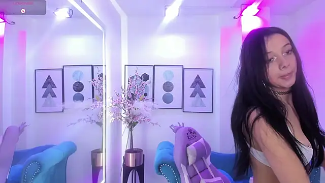 Chloe meoww online show from 08.01.26