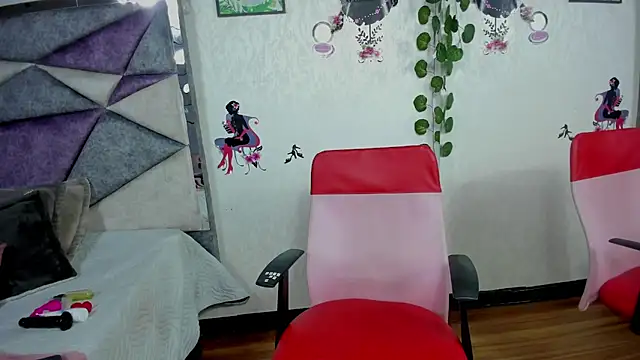 JennieRider online show from 05.13.26