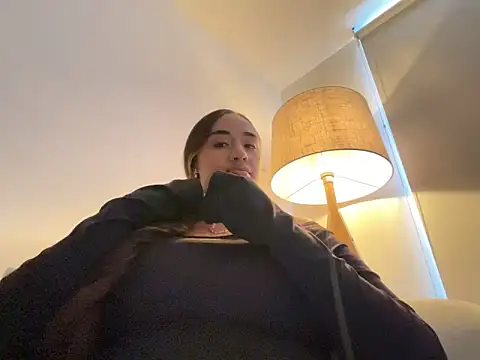 Eyssha online show from 02.22.26