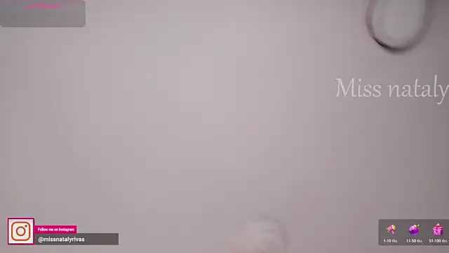 missnataly online show from 03.26.26