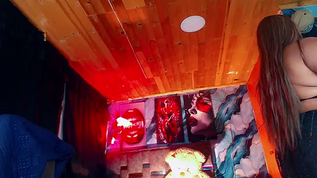 NikollThoms online show from 04.17.26