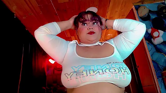 NikollThoms online show from 04.22.26