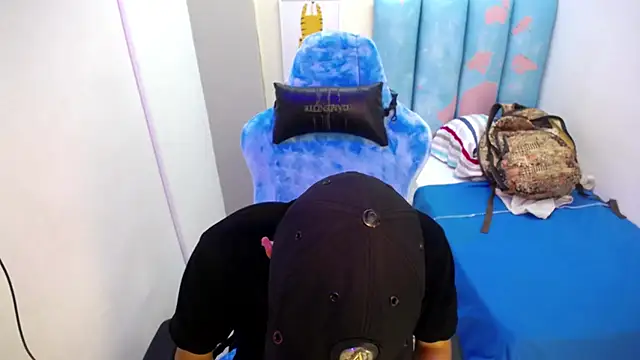 Houston bby  online show from 02.28.26