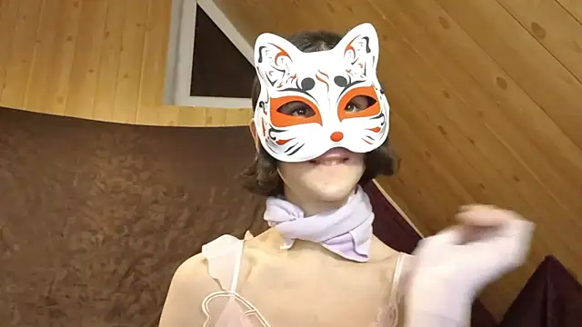 NovaKitty888 online show from 04.14.26