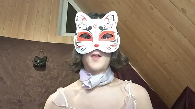 NovaKitty888 online show from 07.16.26