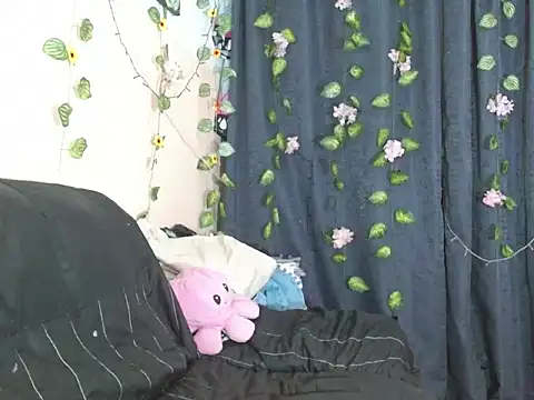 powderblu69 online show from 03.27.26