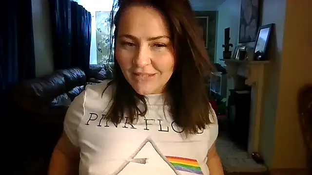 Kandi-kiss online show from 03.13.26