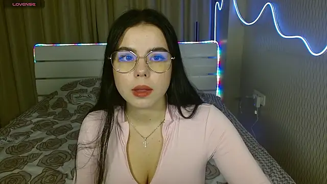 kitttyblush online show from 03.01.26