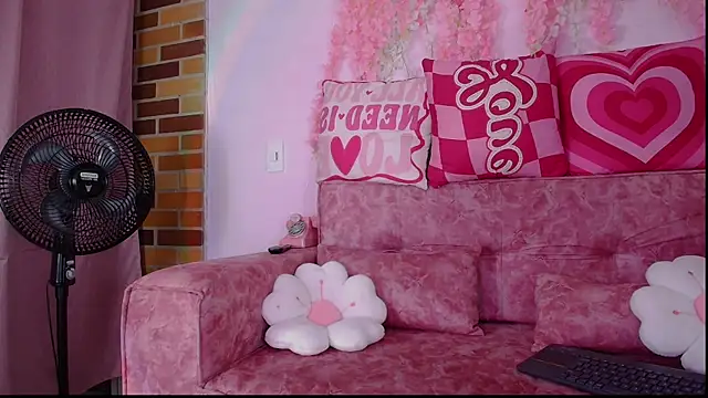 Ana  grace online show from 05.23.26