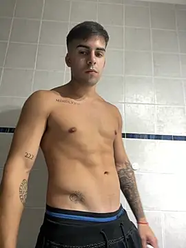 federico3223 online show from 02.26.26