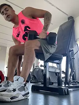 federico3223 online show from 03.01.26