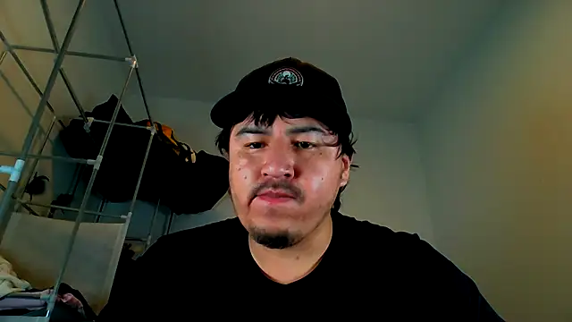 Snapshot of Bouncywarrior chatting on 02.27.26 Bouncywarrior online show from 02.27.26