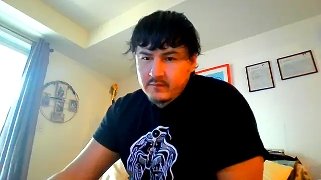 Snapshot of Bouncywarrior chatting on 02.28.26 Bouncywarrior online show from 02.28.26