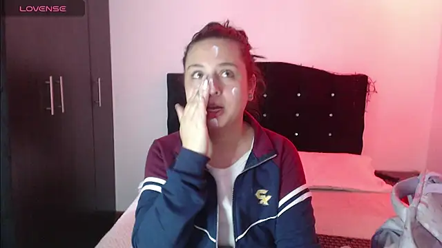 Ana  arms online show from 04.02.26