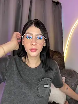 Dasha Be online show from 02.26.26