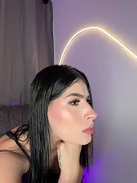 Dasha Be online show from 02.27.26