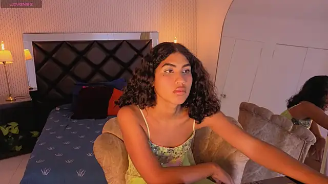 soffiene online show from 02.21.26