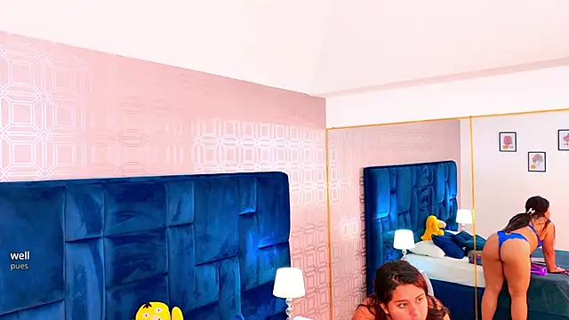 Snapshot of Renata_Love chatting on 02.26.26 Renata Love online show from 02.26.26