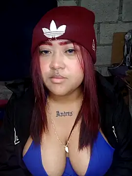 Snapshot of la_rojita chatting on 02.28.26 la rojita online show from 02.28.26